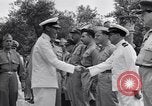 Image of King George VI Algiers Algeria, 1943, second 57 stock footage video 65675030841