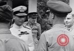 Image of King George VI Algiers Algeria, 1943, second 59 stock footage video 65675030841