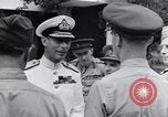 Image of King George VI Algiers Algeria, 1943, second 61 stock footage video 65675030841