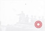 Standbild General Bernard Montgomery Paestum Italien, 1944, aus Sekunde 1 historischem Filmmaterial Videoclip 65675030842