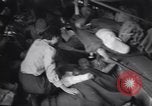 Standbild C-47 Entlüftung Flugzeuge Oran Algerien, 1944, aus Sekunde 34 historischem Filmmaterial Videoclip 65675030843