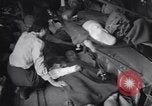 Standbild C-47 Entlüftung Flugzeuge Oran Algerien, 1944, aus Sekunde 35 historischem Filmmaterial Videoclip 65675030843