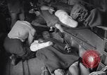 Standbild C-47 Entlüftung Flugzeuge Oran Algerien, 1944, aus Sekunde 39 historischem Filmmaterial Videoclip 65675030843