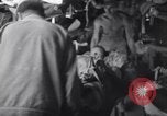 Standbild C-47 Entlüftung Flugzeuge Oran Algerien, 1944, aus Sekunde 45 historischem Filmmaterial Videoclip 65675030843
