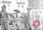 Image Général Mark W Clark Salerne Italie, 1944, de la seconde 1 séquences d'archives historiques vidéo 65675030844