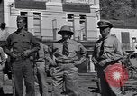 Image Général Mark W Clark Salerne Italie, 1944, de la seconde 5 séquences d'archives historiques vidéo 65675030844