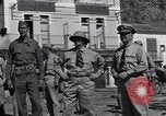 Image Général Mark W Clark Salerne Italie, 1944, de la seconde 6 séquences d'archives historiques vidéo 65675030844