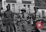 Image Général Mark W Clark Salerne Italie, 1944, de la seconde 7 séquences d'archives historiques vidéo 65675030844