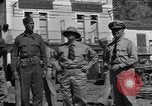 Image Général Mark W Clark Salerne Italie, 1944, de la seconde 8 séquences d'archives historiques vidéo 65675030844