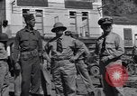 Image Général Mark W Clark Salerne Italie, 1944, de la seconde 9 séquences d'archives historiques vidéo 65675030844