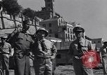 Image Général Mark W Clark Salerne Italie, 1944, de la seconde 16 séquences d'archives historiques vidéo 65675030844