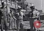 Image Général Mark W Clark Salerne Italie, 1944, de la seconde 22 séquences d'archives historiques vidéo 65675030844