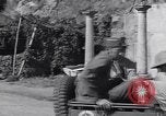 Image Général Mark W Clark Salerne Italie, 1944, de la seconde 29 séquences d'archives historiques vidéo 65675030844
