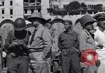 Image Général Mark W Clark Salerne Italie, 1944, de la seconde 39 séquences d'archives historiques vidéo 65675030844