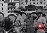 Image Général Mark W Clark Salerne Italie, 1944, de la seconde 41 séquences d'archives historiques vidéo 65675030844