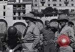 Image Général Mark W Clark Salerne Italie, 1944, de la seconde 42 séquences d'archives historiques vidéo 65675030844