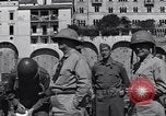 Image Général Mark W Clark Salerne Italie, 1944, de la seconde 43 séquences d'archives historiques vidéo 65675030844