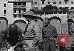 Image Général Mark W Clark Salerne Italie, 1944, de la seconde 46 séquences d'archives historiques vidéo 65675030844