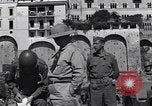 Image Général Mark W Clark Salerne Italie, 1944, de la seconde 47 séquences d'archives historiques vidéo 65675030844