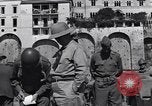 Image Général Mark W Clark Salerne Italie, 1944, de la seconde 49 séquences d'archives historiques vidéo 65675030844