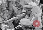 Image Général Mark W Clark Salerne Italie, 1944, de la seconde 57 séquences d'archives historiques vidéo 65675030844