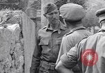 Image Général Mark W Clark Salerne Italie, 1944, de la seconde 58 séquences d'archives historiques vidéo 65675030844