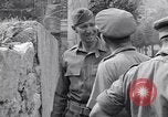 Image Général Mark W Clark Salerne Italie, 1944, de la seconde 60 séquences d'archives historiques vidéo 65675030844
