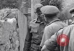 Image Général Mark W Clark Salerne Italie, 1944, de la seconde 61 séquences d'archives historiques vidéo 65675030844