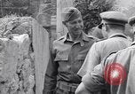 Image Général Mark W Clark Salerne Italie, 1944, de la seconde 62 séquences d'archives historiques vidéo 65675030844