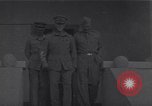 Image Le Maréchal Jan Christian Smuts Tunis Tunisie, 1944, de la seconde 1 séquences d'archives historiques vidéo 65675030845