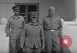 Image Le Maréchal Jan Christian Smuts Tunis Tunisie, 1944, de la seconde 4 séquences d'archives historiques vidéo 65675030845