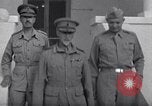 Image Le Maréchal Jan Christian Smuts Tunis Tunisie, 1944, de la seconde 6 séquences d'archives historiques vidéo 65675030845