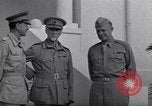 Image Le Maréchal Jan Christian Smuts Tunis Tunisie, 1944, de la seconde 11 séquences d'archives historiques vidéo 65675030845