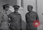 Image Le Maréchal Jan Christian Smuts Tunis Tunisie, 1944, de la seconde 13 séquences d'archives historiques vidéo 65675030845