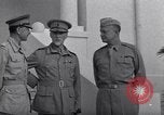 Image Le Maréchal Jan Christian Smuts Tunis Tunisie, 1944, de la seconde 14 séquences d'archives historiques vidéo 65675030845