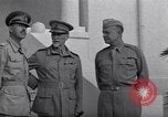 Image Le Maréchal Jan Christian Smuts Tunis Tunisie, 1944, de la seconde 15 séquences d'archives historiques vidéo 65675030845