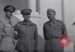 Image Le Maréchal Jan Christian Smuts Tunis Tunisie, 1944, de la seconde 16 séquences d'archives historiques vidéo 65675030845