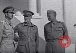 Image Le Maréchal Jan Christian Smuts Tunis Tunisie, 1944, de la seconde 18 séquences d'archives historiques vidéo 65675030845