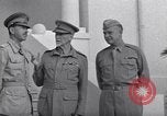 Image Le Maréchal Jan Christian Smuts Tunis Tunisie, 1944, de la seconde 19 séquences d'archives historiques vidéo 65675030845