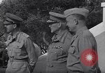 Image Le Maréchal Jan Christian Smuts Tunis Tunisie, 1944, de la seconde 26 séquences d'archives historiques vidéo 65675030845