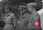 Image Le Maréchal Jan Christian Smuts Tunis Tunisie, 1944, de la seconde 28 séquences d'archives historiques vidéo 65675030845