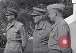 Image Le Maréchal Jan Christian Smuts Tunis Tunisie, 1944, de la seconde 30 séquences d'archives historiques vidéo 65675030845