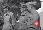 Image Le Maréchal Jan Christian Smuts Tunis Tunisie, 1944, de la seconde 31 séquences d'archives historiques vidéo 65675030845