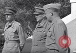 Image Le Maréchal Jan Christian Smuts Tunis Tunisie, 1944, de la seconde 32 séquences d'archives historiques vidéo 65675030845
