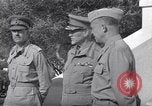 Image Le Maréchal Jan Christian Smuts Tunis Tunisie, 1944, de la seconde 33 séquences d'archives historiques vidéo 65675030845