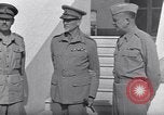 Image Le Maréchal Jan Christian Smuts Tunis Tunisie, 1944, de la seconde 38 séquences d'archives historiques vidéo 65675030845