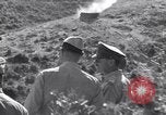 Image Général Mark W Clark en Afrique du Nord, 1944, de la seconde 1 séquences d'archives historiques vidéo 65675030847