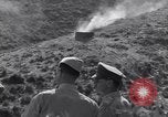 Image Général Mark W Clark en Afrique du Nord, 1944, de la seconde 3 séquences d'archives historiques vidéo 65675030847