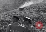 Image Général Mark W Clark en Afrique du Nord, 1944, de la seconde 4 séquences d'archives historiques vidéo 65675030847