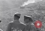 Image Général Mark W Clark en Afrique du Nord, 1944, de la seconde 6 séquences d'archives historiques vidéo 65675030847
